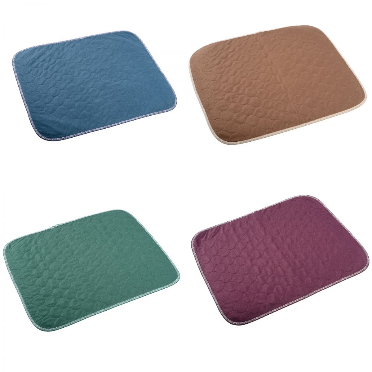 Wipeable seat hot sale pads